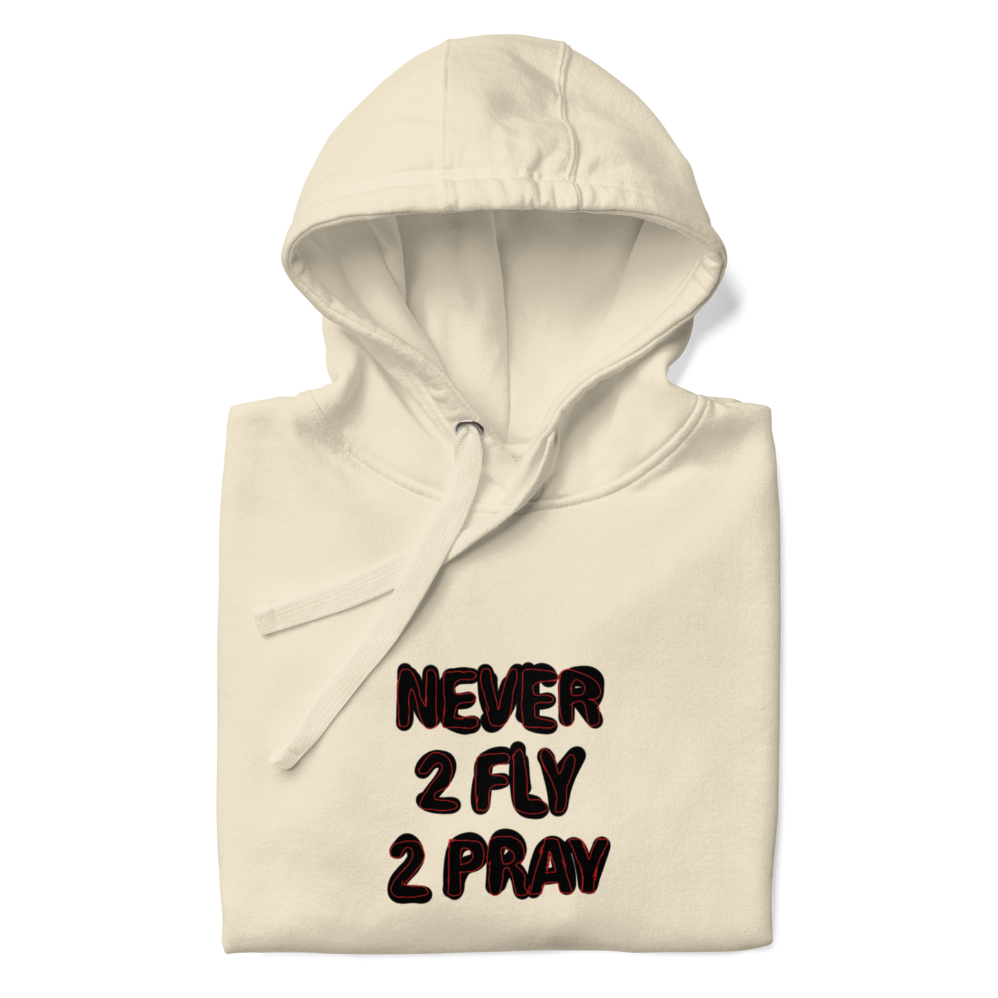 GOD’S CHILD HOODIE