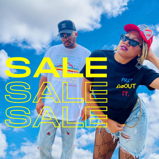 ISSA SALE — JUST FOR YOU