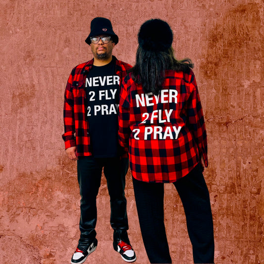 (PRE-ORDER) LUMBERJACK ‘25