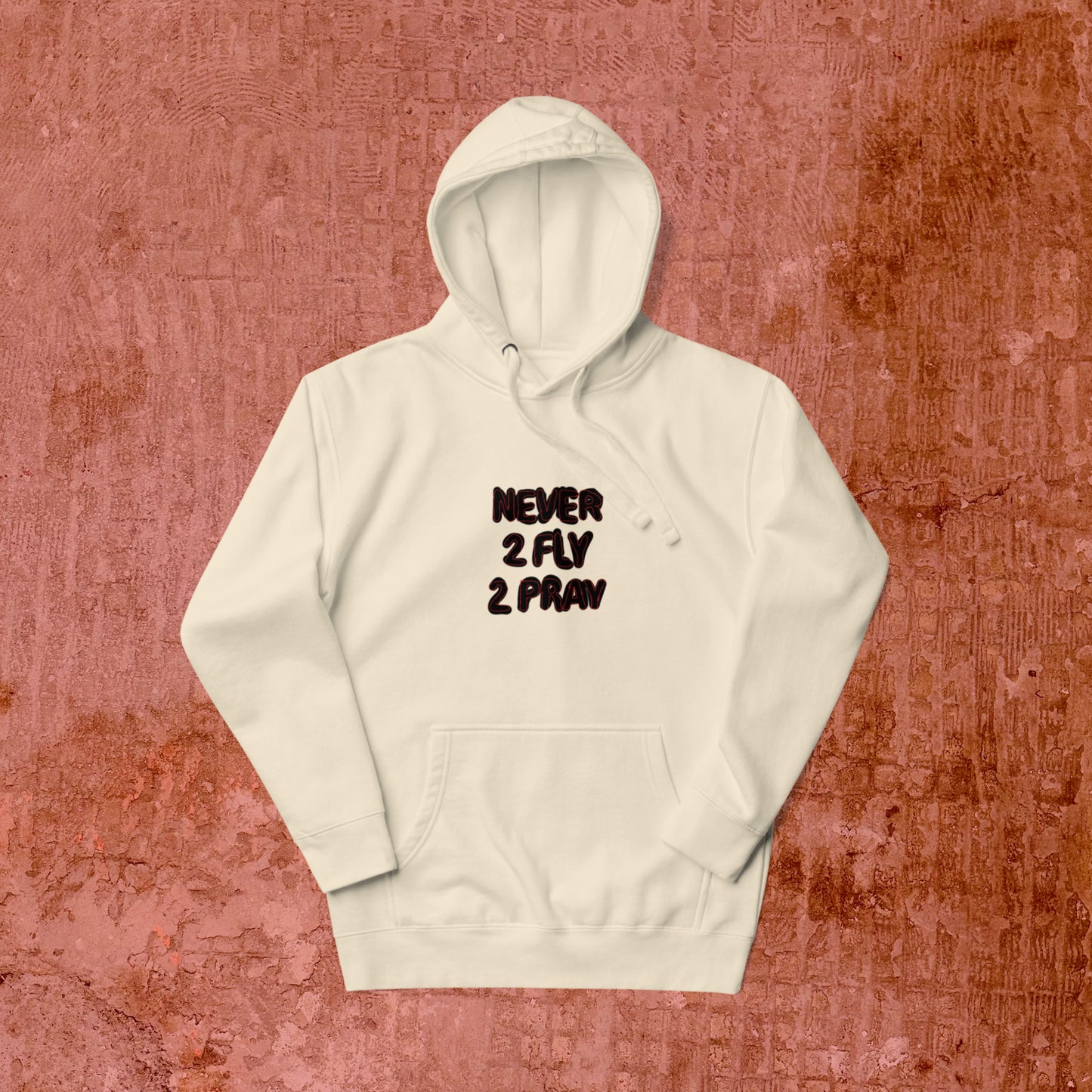 GOD’S CHILD HOODIE