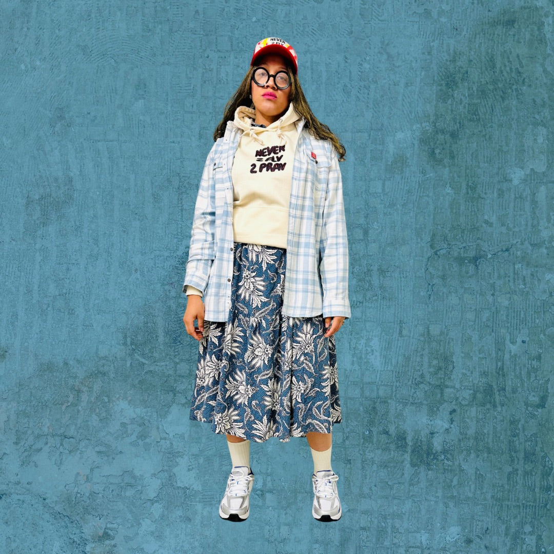 GOD’S CHILD HOODIE