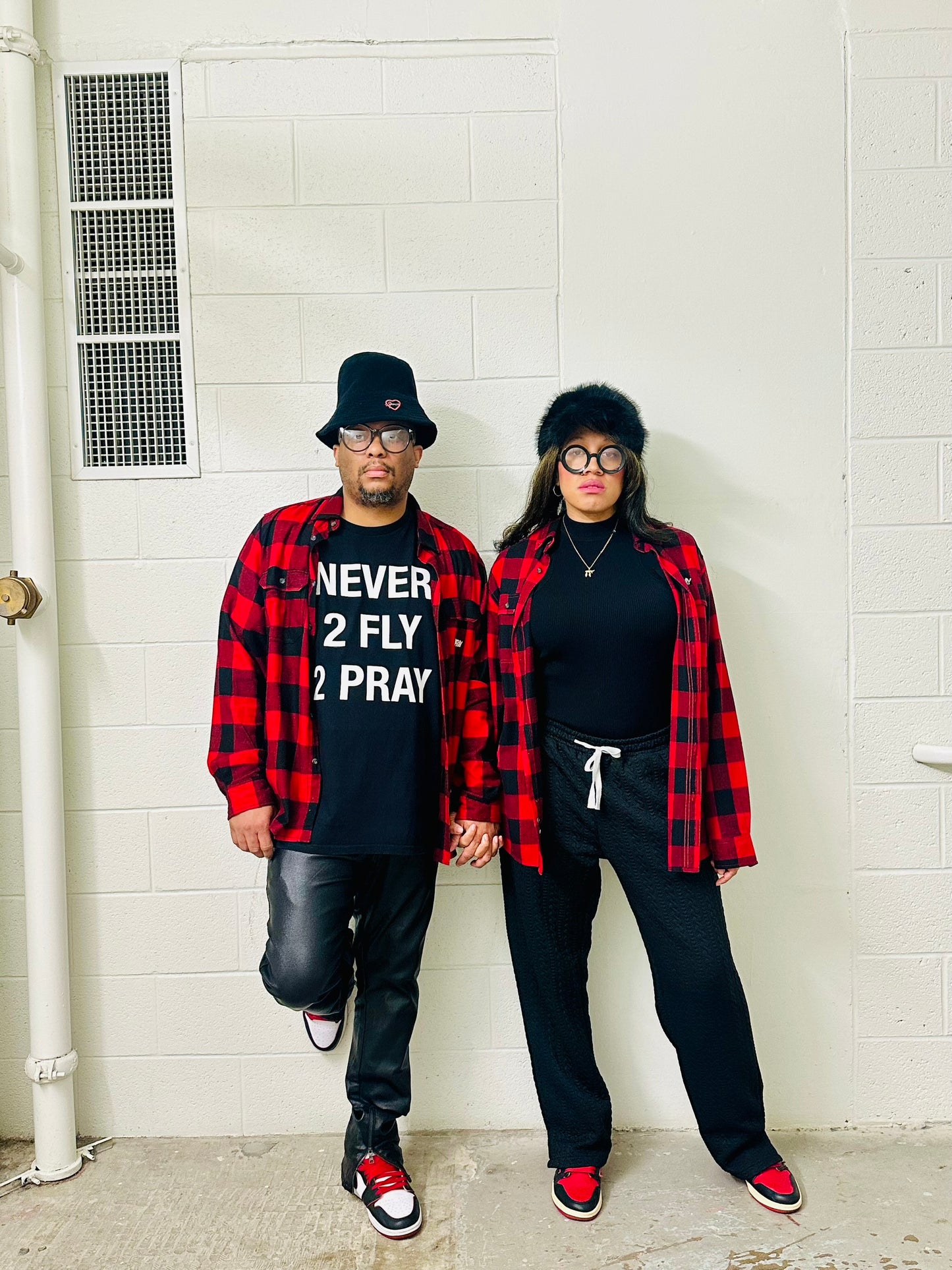 (PRE-ORDER) LUMBERJACK ‘25