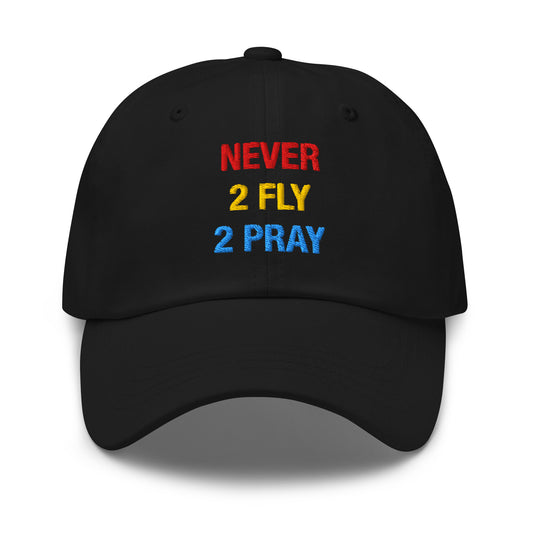 RYB DAD CAP