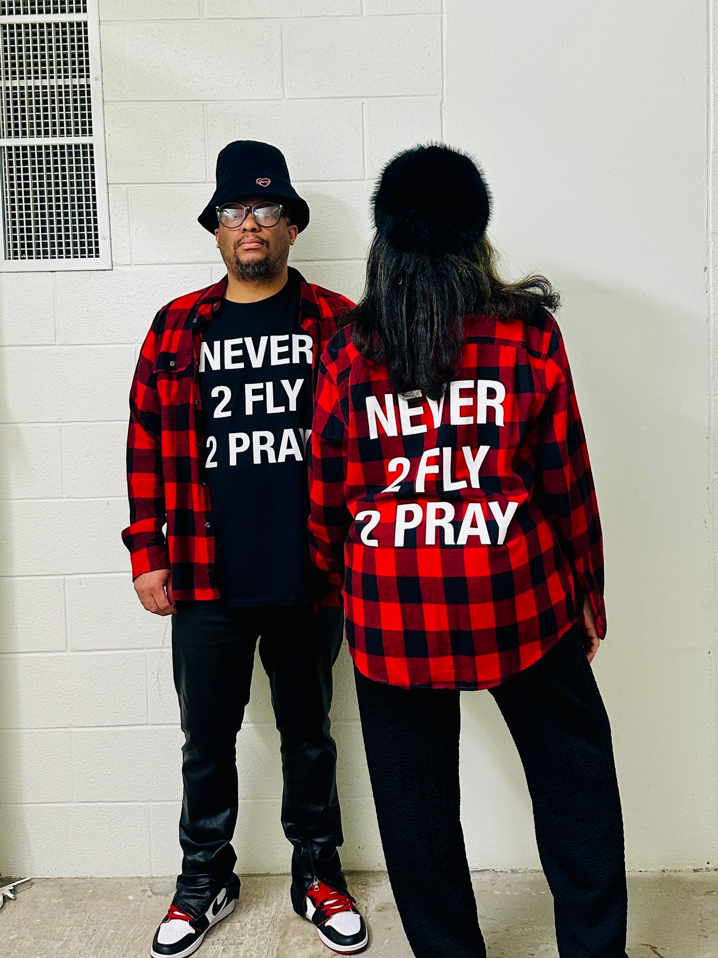 (PRE-ORDER) LUMBERJACK ‘25