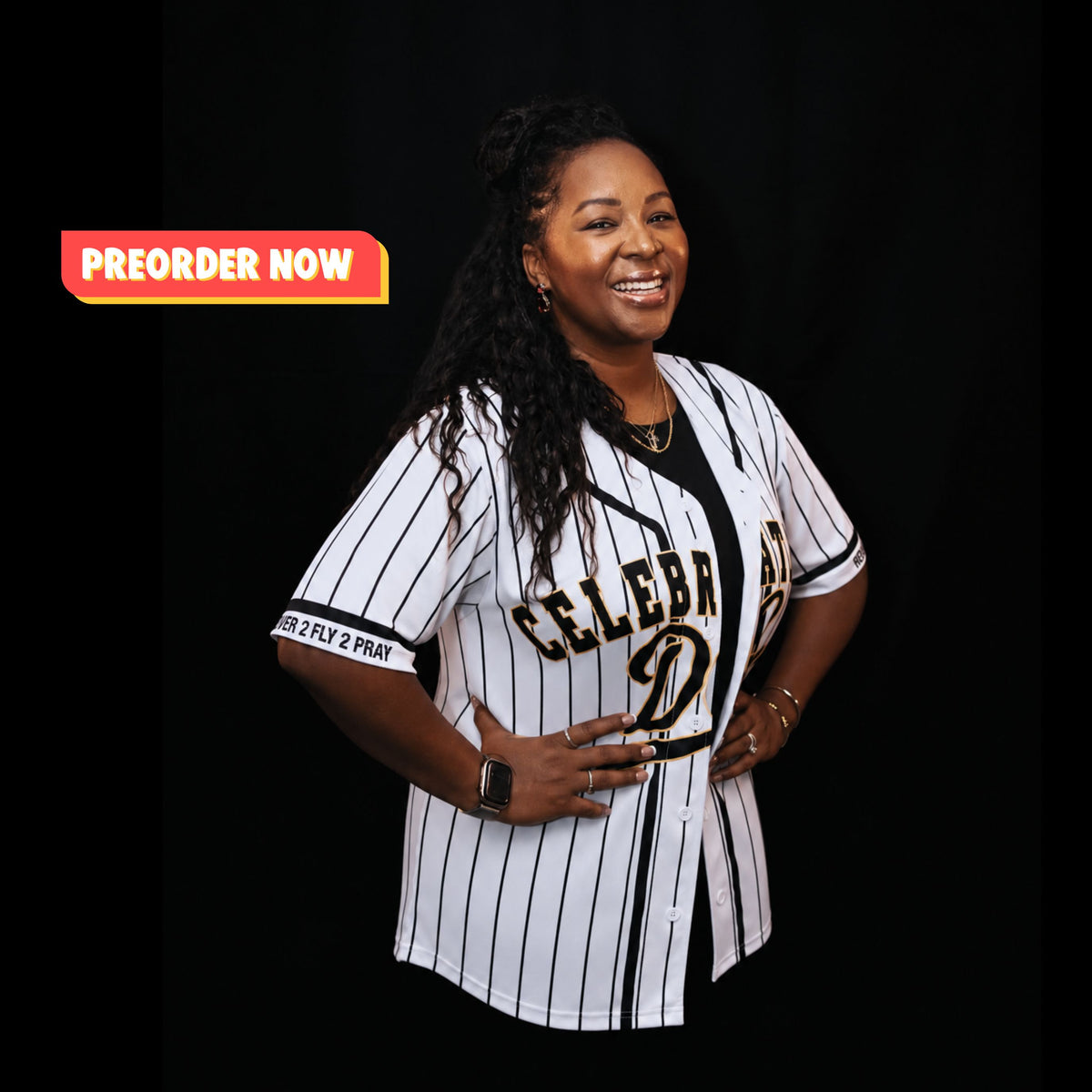 Pre-Order LIMITED EDITION est.‘20 JERSEY