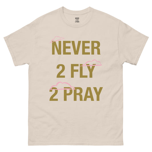 PS 46 5 tee ONE